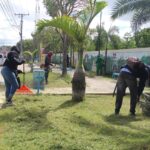 La Digecac realiza operativo en San Antonio de Guerra
