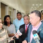 UASD desmiente haya recibido cadáveres del Jet Set; anuncia proceso legal por rumor