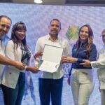 Congreso sobre cooperativismo concluye impactando al sector cooperativo de RD y Colombia