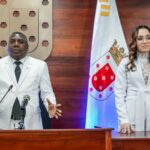 Cholo D’ Óleo presenta balance y es reelecto presidente de los regidores de Santiago