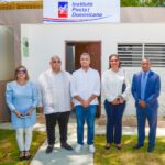 Inposdom inicia Plan Nacional de Remozamiento y Recuperación de Estafetas Postales