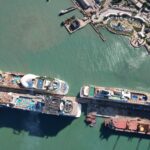 Crucero Norwegian Aqua llega por primera vez a RD este jueves