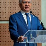 Presidente del Senado pide a comunidad internacional a unificar esfuerzos ante crisis migratoria