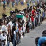 Más de 180,000 haitianos deportados tras inicio del plan, según Migración