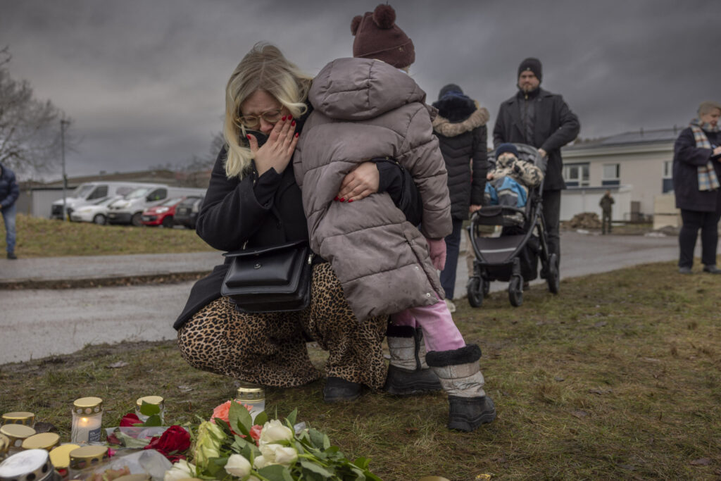 «¿Qué fue de la bella Suecia?»: de Estado de bienestar nórdico a epicentro europeo del crimen juvenil