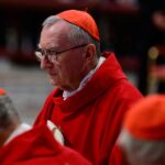 Pietro Parolin: un notable tejedor de consensos