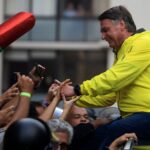 Jair Bolsonaro maniobra para lograr una amnistía que podría rehabilitarle para 2026
