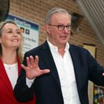 El Partido Laborista gana con mayoría absoluta las elecciones en Australia