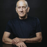 Ehud Olmert, ex primer ministro israelí: «Netanyahu y sus ministros no representan a la sociedad israelí»
