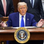 Trump baraja ir a Estambul si las negociaciones de Rusia y Ucrania avanzan