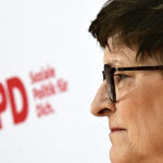 El SPD enfrenta el malestar interno por su debacle en las elecciones