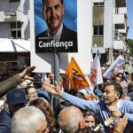 Portugal repite las elecciones sólo un año después: el desencanto sin fin