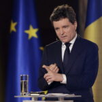 Nicusor Dan, de la alcaldía de Bucarest al ‘salvavidas’ de Rumanía