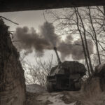 Las 24 horas de EL MUNDO en la batalla de Pokrovsk