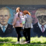 Trump fracasa de nuevo y no logra que Putin acepte un alto el fuego