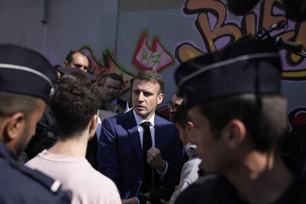 Alerta social en Francia por la influencia e infiltración del radicalismo islámico: «Es una amenaza»