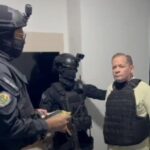 Cae Juan Pablo Guanipa, número 2 de la oposición democrática, en medio de una oleada represiva ante las elecciones del domingo