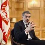 Mijeil Kavelashvili, presidente de Georgia: «Occidente agitó las calles de Georgia porque no quisimos meternos en la guerra de Ucrania»