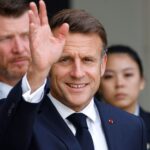 Emmanuel Macron desde el Sudeste Asiático: «Las nuevas sanciones a Rusia son una prueba de credibilidad para EEUU»