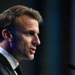 Israel acusa a Macron de encabezar «una cruzada contra el Estado judío»