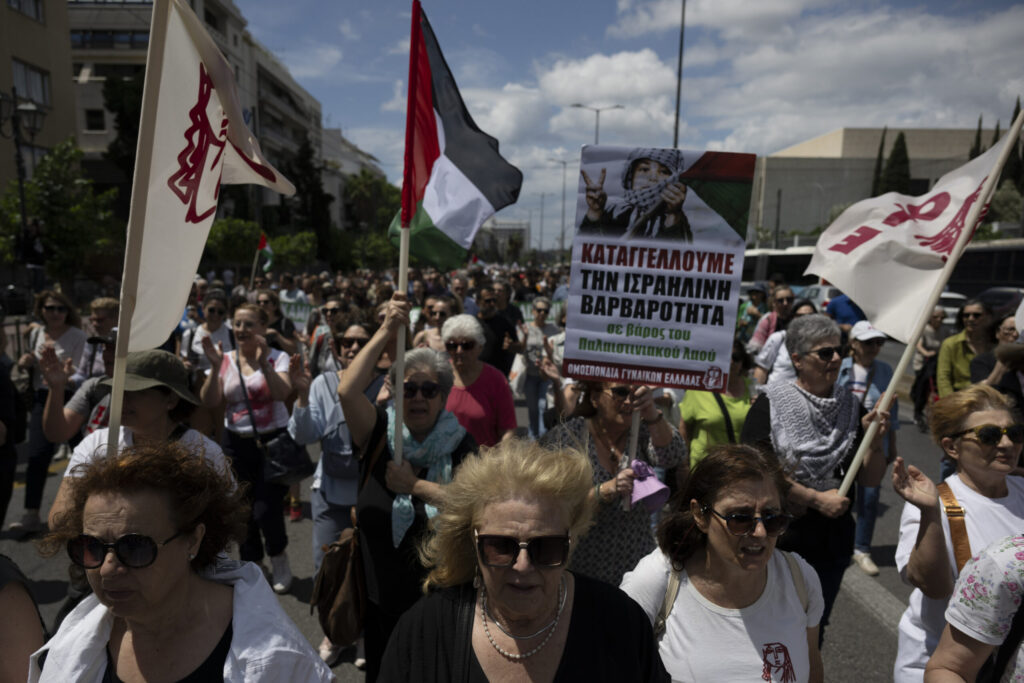 EE.UU considera «totalmente inaceptable» la respuesta de Hamas a su propuesta de tregua