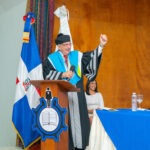 UPID celebra su 10ma Graduación Ordinaria en un acto solemne y memorable