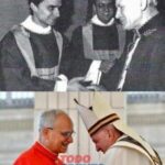 ¡Un Papa con sangre dominicana! Robert Francis Prevost Martínez es el nuevo Papa León XIV