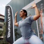 Sportline presenta en exclusiva las nuevas colecciones Power y Energy de ZTEK con un yoga brunch en Santo Domingo