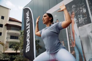 Sportline presenta en exclusiva las nuevas colecciones Power y Energy de ZTEK con un yoga brunch en Santo Domingo