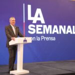 Presidente Abinader se reunirá con los expresidentes Mejía, Fernández y Medina el miércoles 14 de mayo en el Ministerio de Defensa (MIDE)
