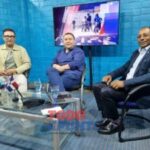 Marcelo Muñoz y Erick Díaz comparten claves de éxito para emprendedores en “Todo en el Punto con Primitivo Gil”