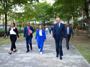 Cámara de Diputados aprueba resolución construcción ITSC en Santo Domingo Oeste