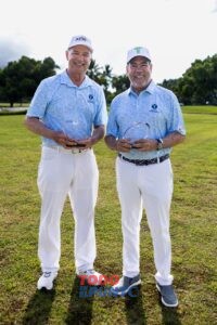 Tour de Campeones 2025 conquista Puerto Plata en su segunda parada