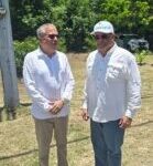 Digecac recupera Corredor Turístico de Puerto Plata