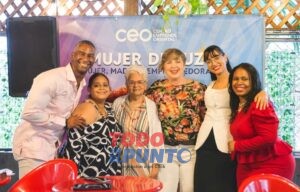 Centro Emprende Oriental relanza nuevos servicios en el evento: “Mujer de Luz”