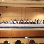 UASD exalta a profesor meritísimo al doctor Jorge Asjana David junto a otros once académicos
