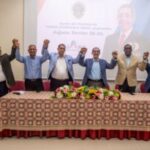 Unión Académica Uasd anuncia su apoyo al Proyecto Asjana Rector e Integración a UNPASO