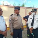 CBSDE y Cuerpo de Bomberos del DN convocan a Jornada Científica Nacional para Departamentos Médicos