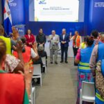 Infotep y el COE lanzan programa de formación de Brigadas de Emergencia