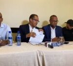 FENACHO anuncia marcha y propone transformación integral del transporte en RD