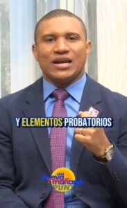 Vargavila Riverón denuncia campaña de difamación de Ángel Martínez contra empresarios y figuras dominicanas; revela orden de captura internacional