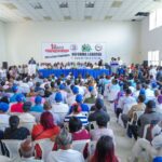 Sindicalistas llaman a consolidar derechos laborales y justicia social en RD