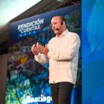 Ulises Rodríguez resalta inversión de RD$635 MM en su primer año como alcalde de Santiago