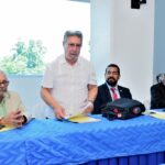 Mescyt busca impulsar la investigación y transferencia tecnológica en el sector agroalimentario