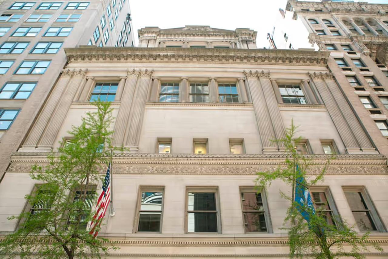 Delegación de abogados de Nueva York llega a RD para agotar misión comercial