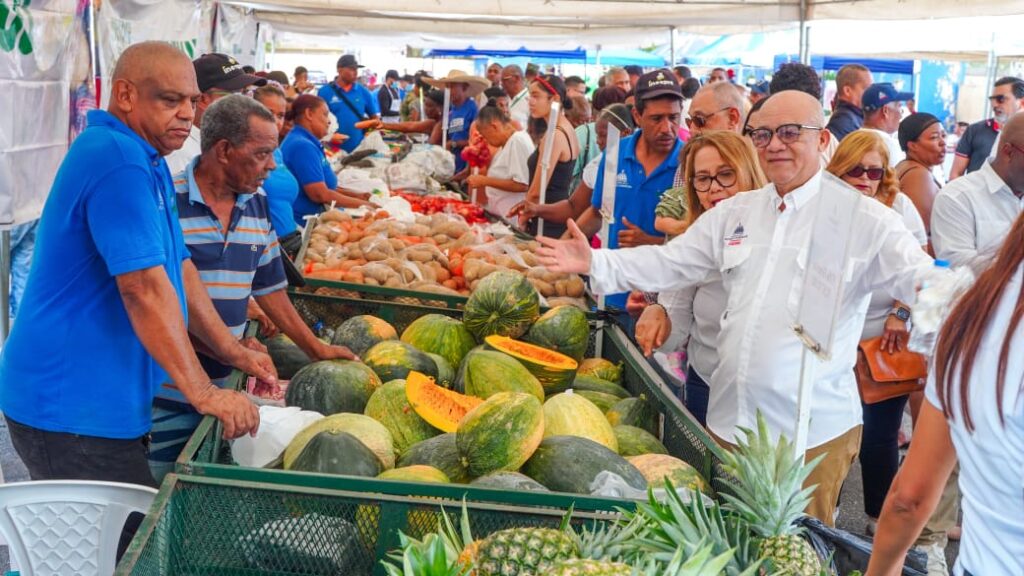 Concluye con éxito la primera entrega de la feria «Inespre con las Madres»