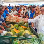Concluye con éxito la primera entrega de la feria «Inespre con las Madres»