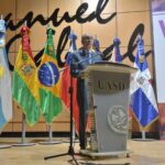 UASD inaugura el «V Congreso Iberoamericano de Filosofía de la Ciencia y la Tecnología»