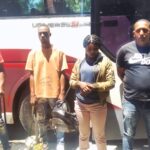 Arrestan por segunda ocasión a un hombre transportando haitianos indocumentados