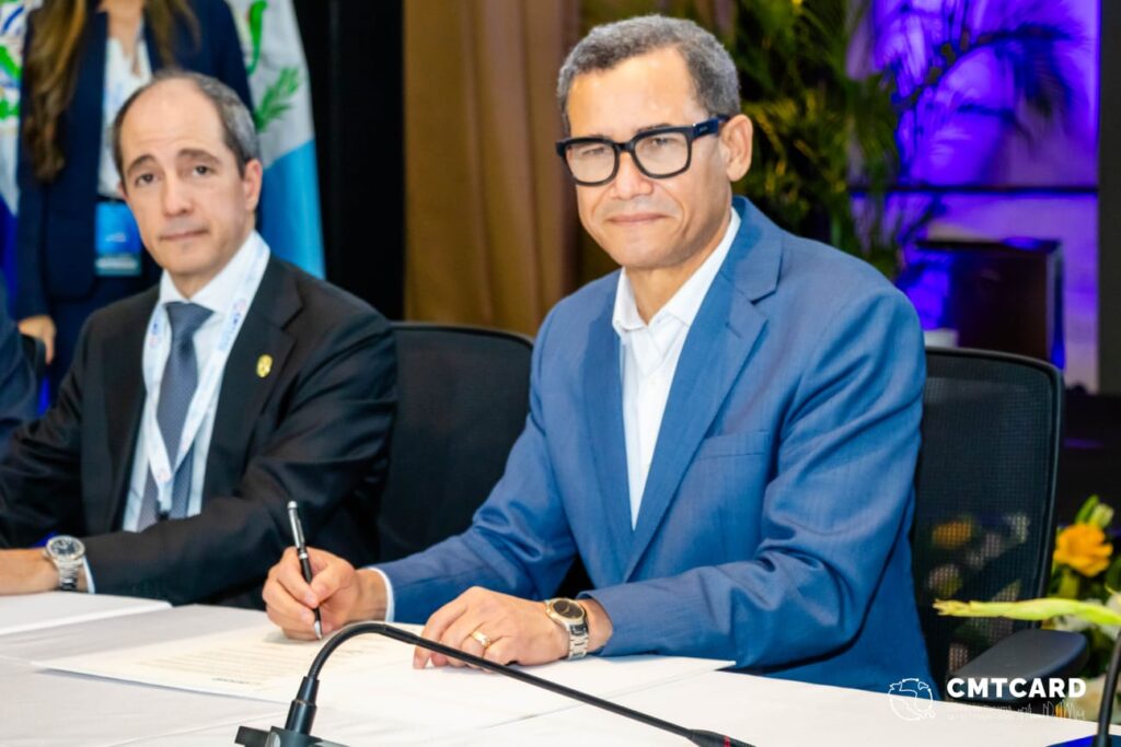 RD y Centroamérica renuevan compromiso por trabajo decente y modernización del empleo